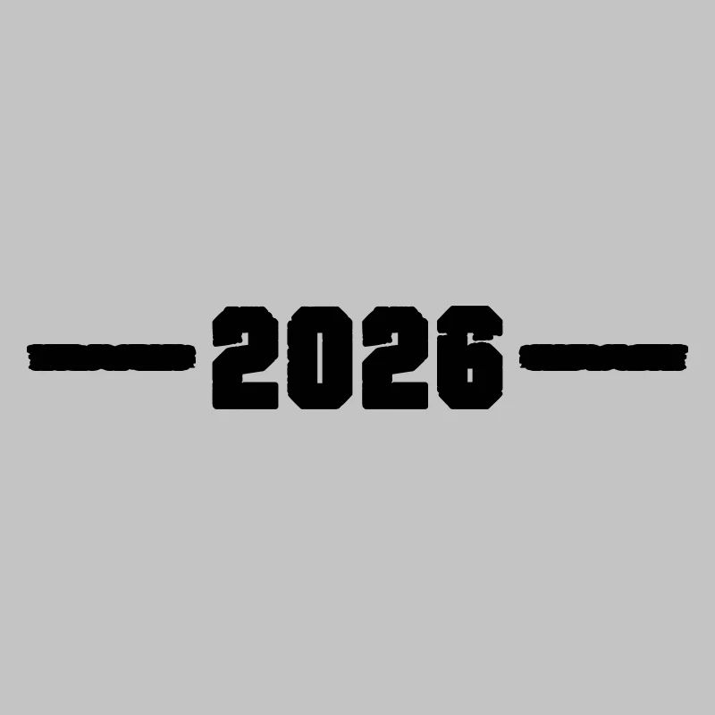 2026 year