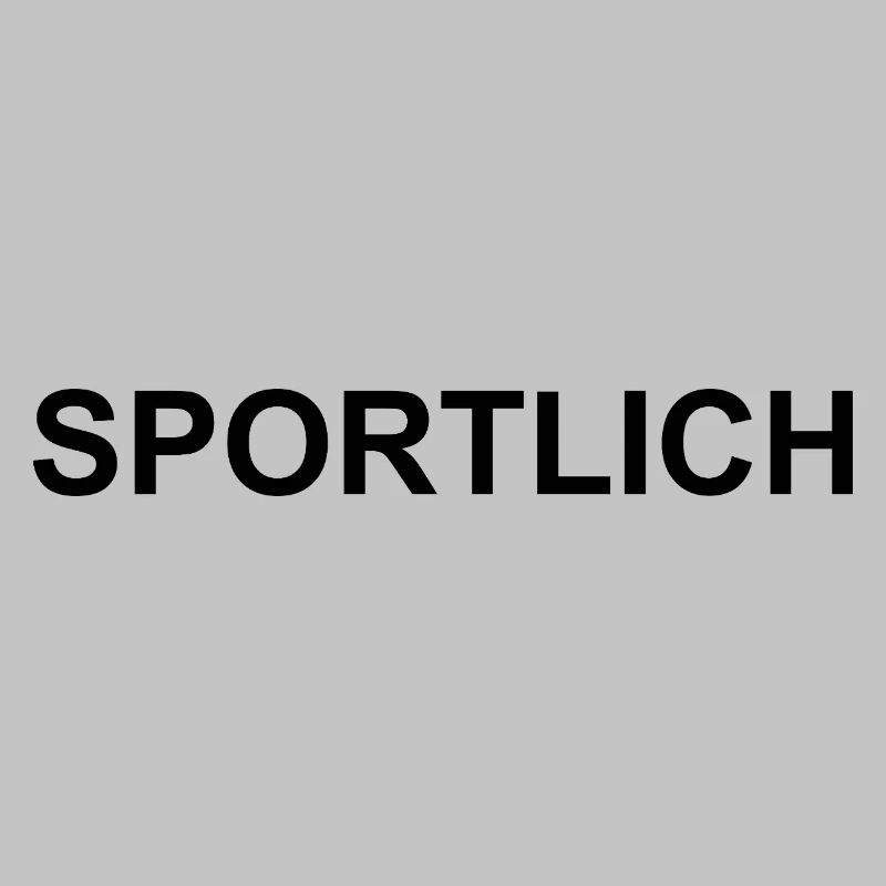 Sportif