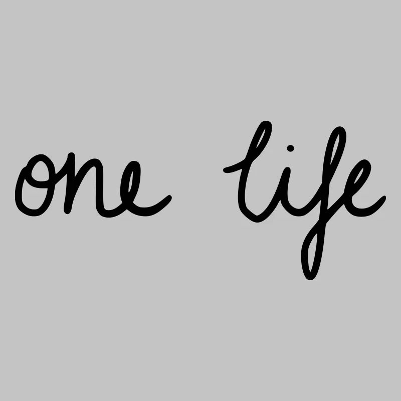 UNE VIE