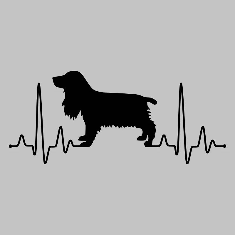Cocker Spaniel Plus