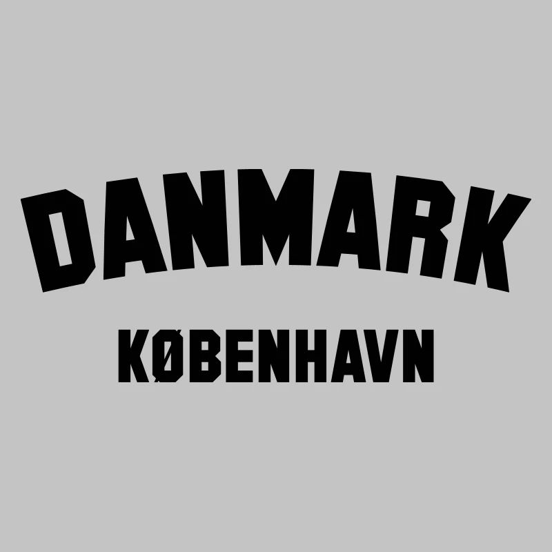Copenhagen, Denmark Denmark Danmark