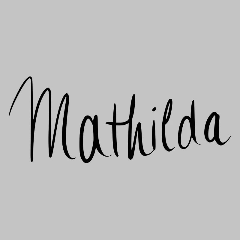 Mathilda