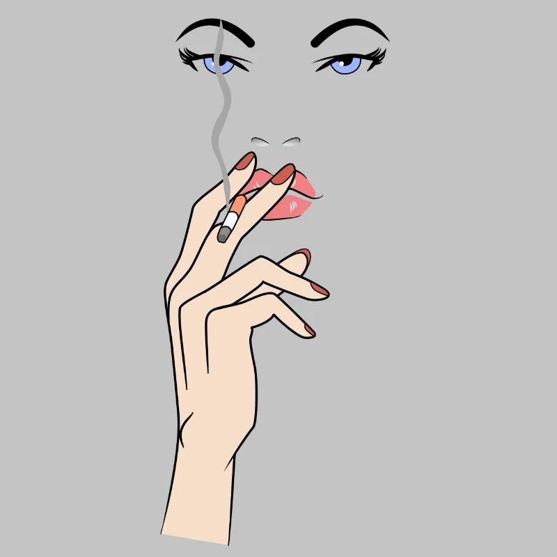 Smoking Hot
