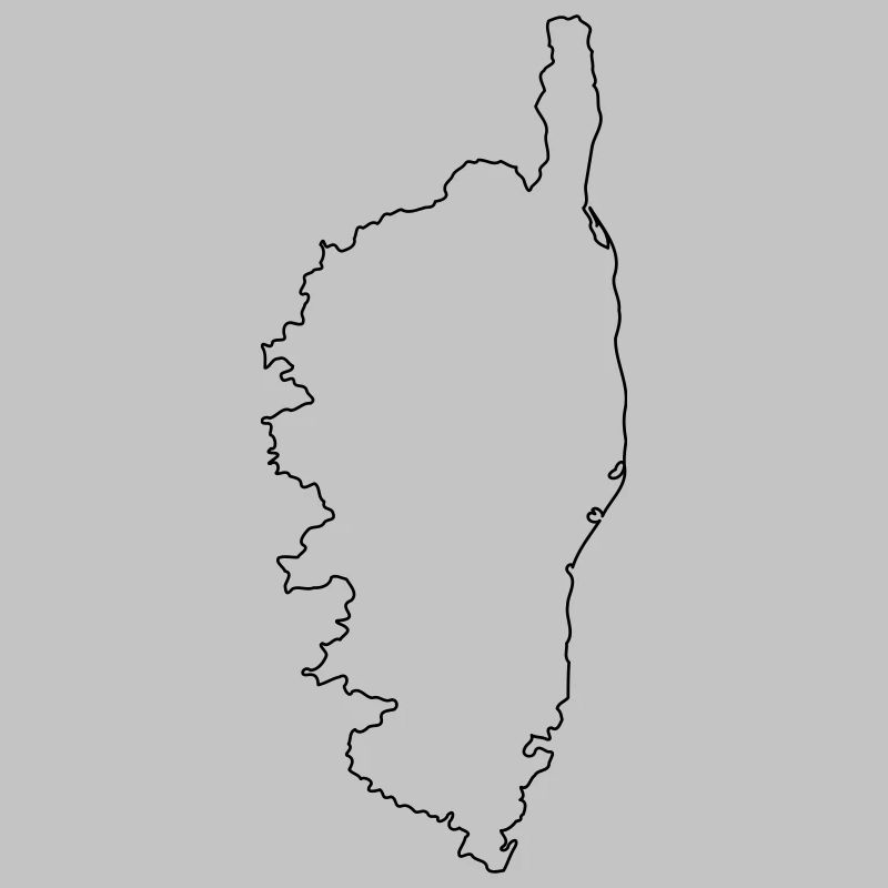 Korsika