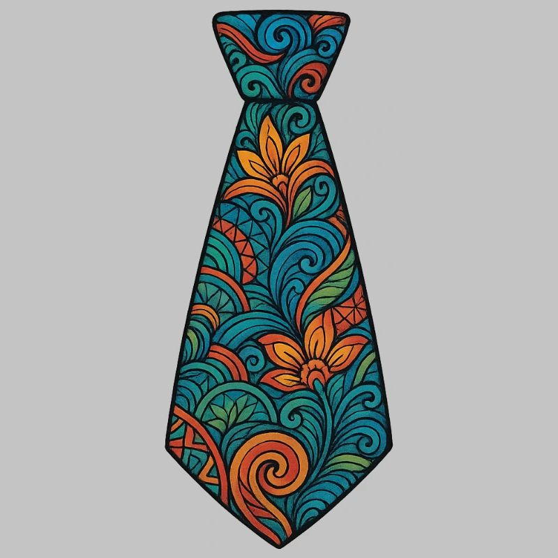 Tie
