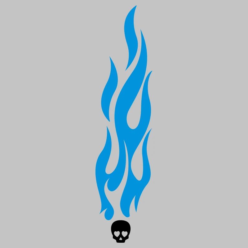 flammen