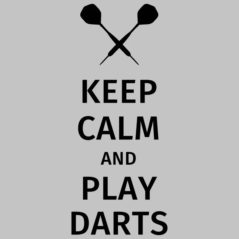 Keep Calm and Play Darts