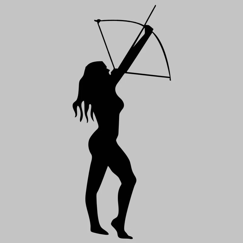 Archery female de