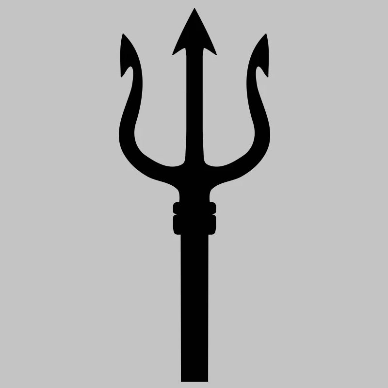 trident