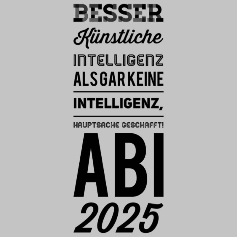 ABI Sprüche