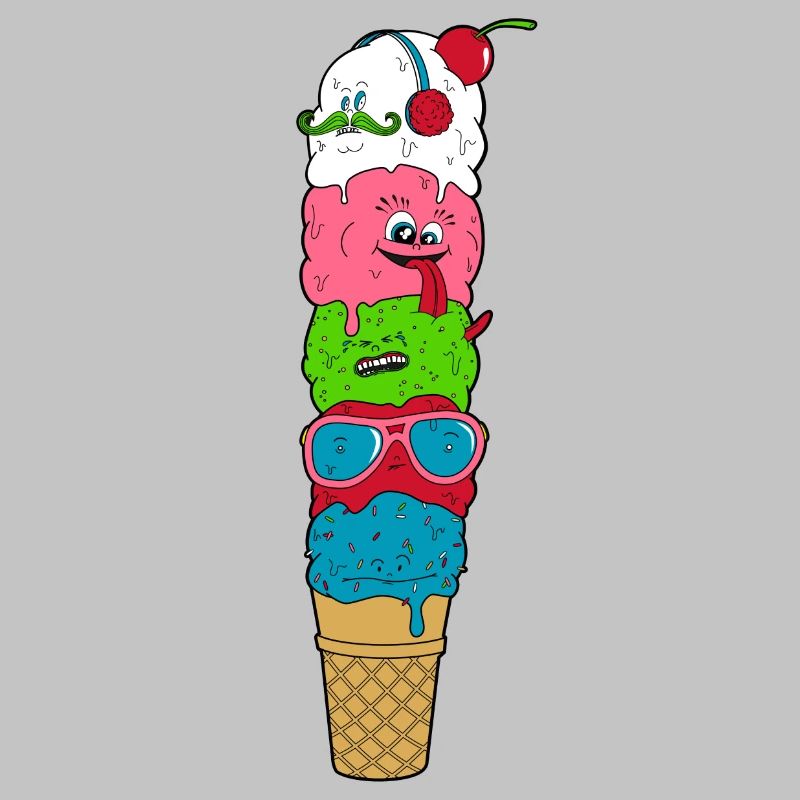 Eiscreme