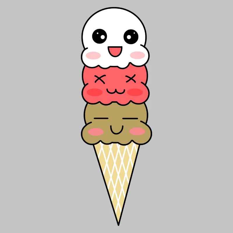 crème glacée