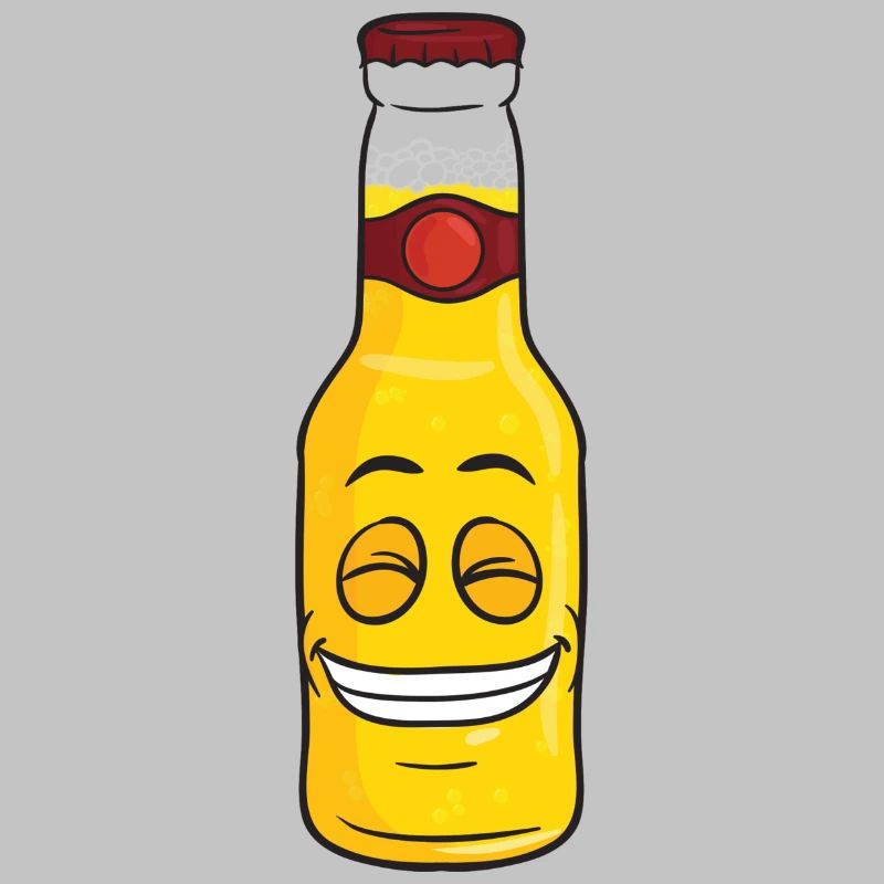 Beer Bottle