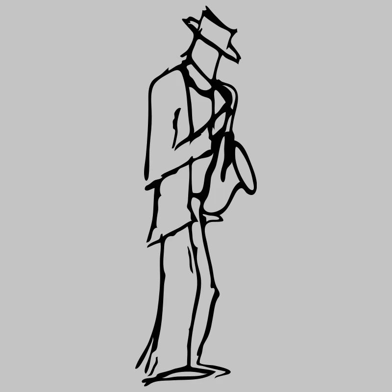 Jazzman