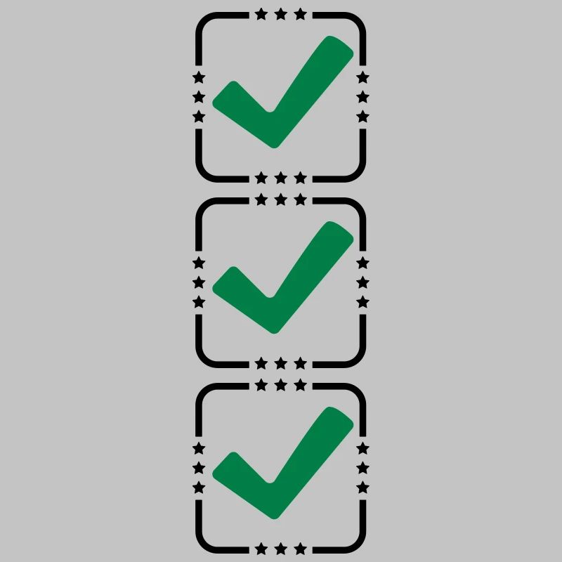 3 hook buttons