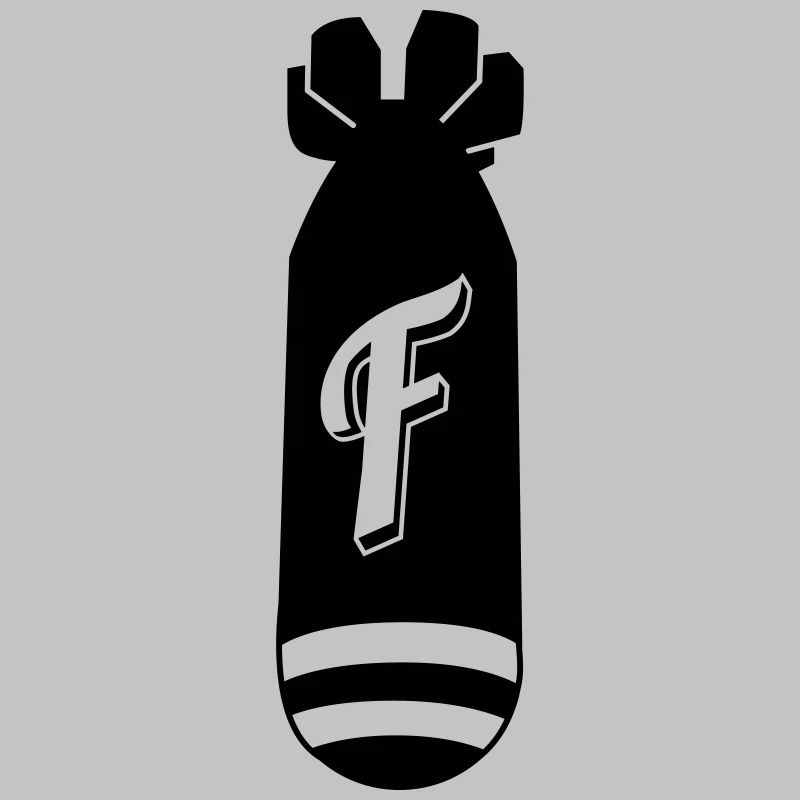 f bomb