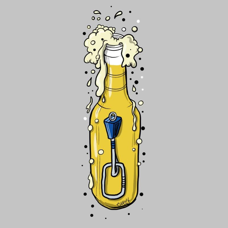 L’heure de la bière