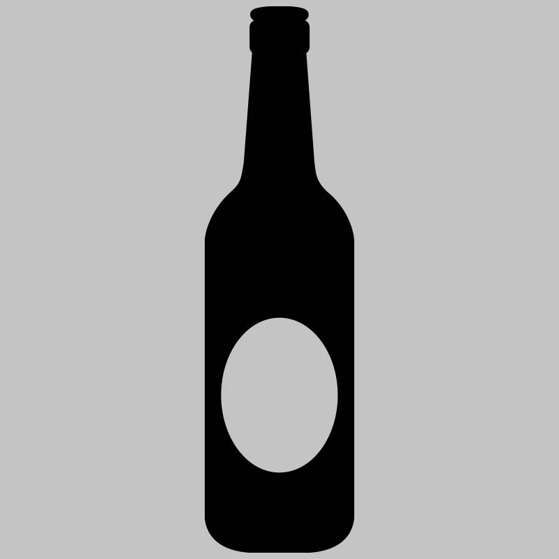 Bierflasche