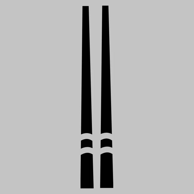 Stäbchen