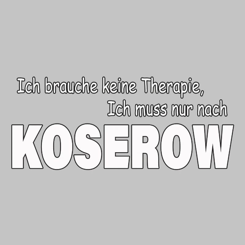 Therapy KOSEROW
