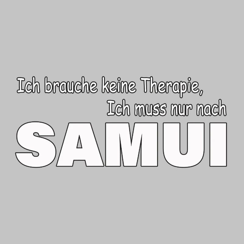 Therapy SAMUI
