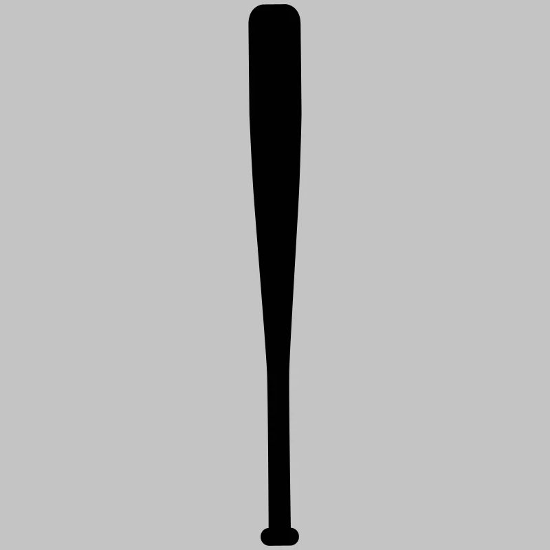 baseball bat