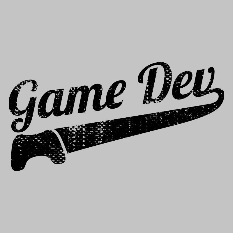 Game Development Saying
