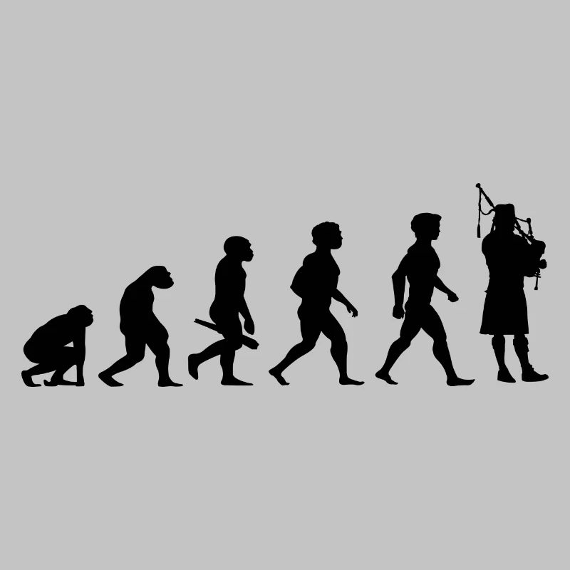 Evolution Cornemuse Cornemuse musicien