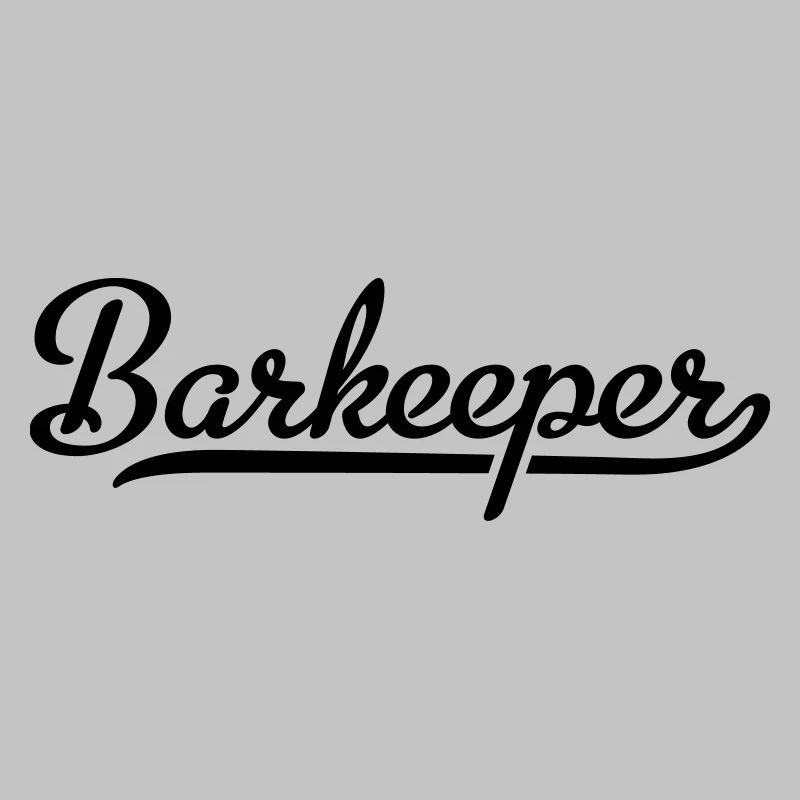 bartender