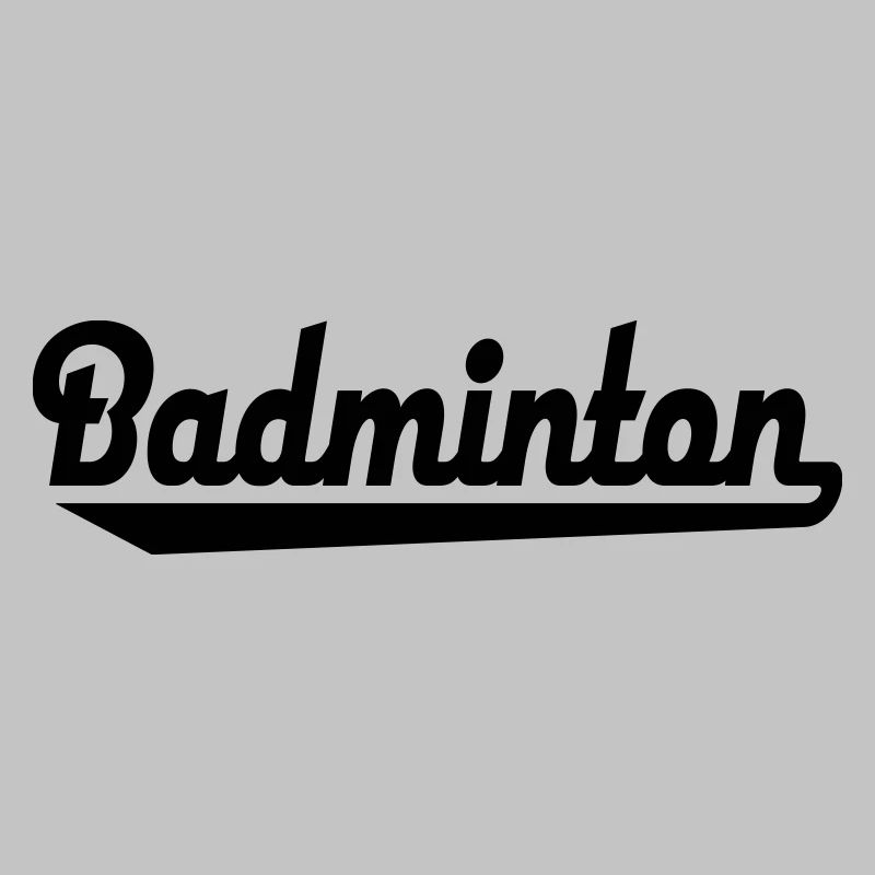 Badminton