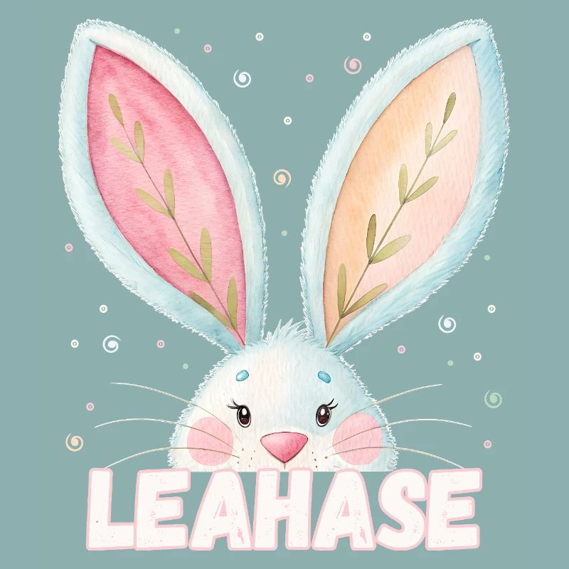 Nom Lea Rabbit Lea Rabbit Nom de l’animal