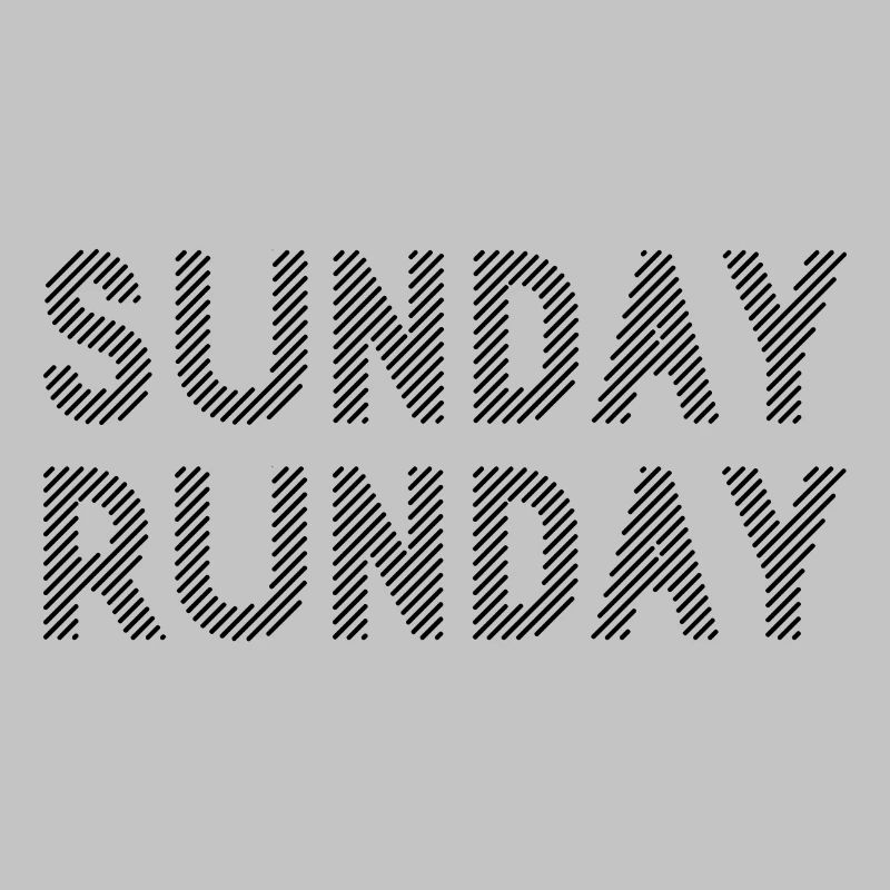 Sonntags-Runday