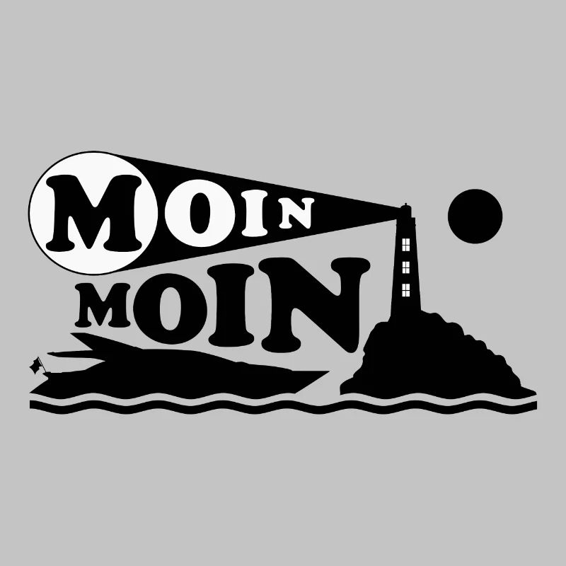 MOIN MOIN