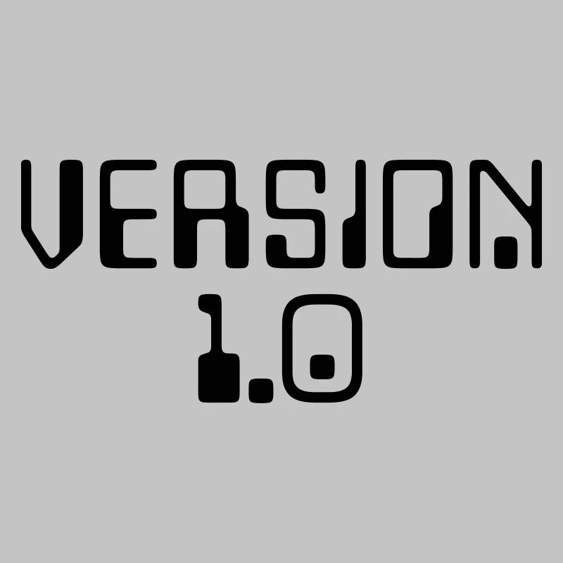 Version 1.0
