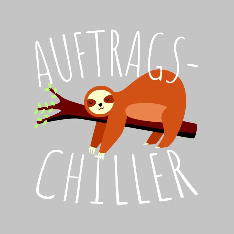 Commande paresseux cadeau commande Chiller