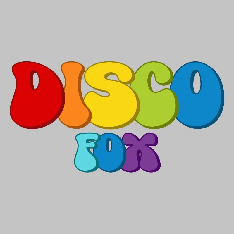 Disco Fox