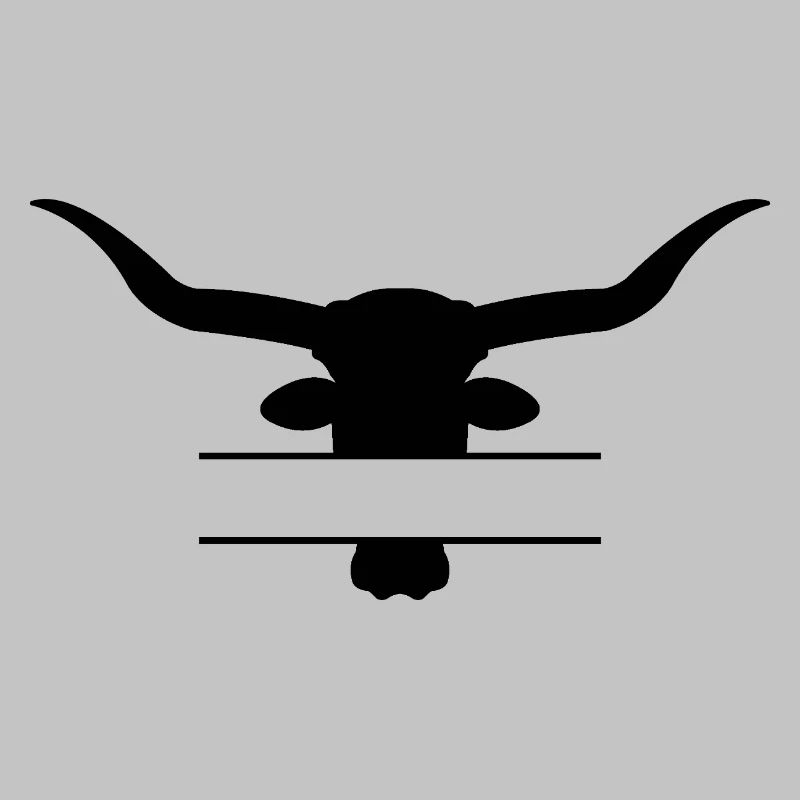 Longhorn split frame