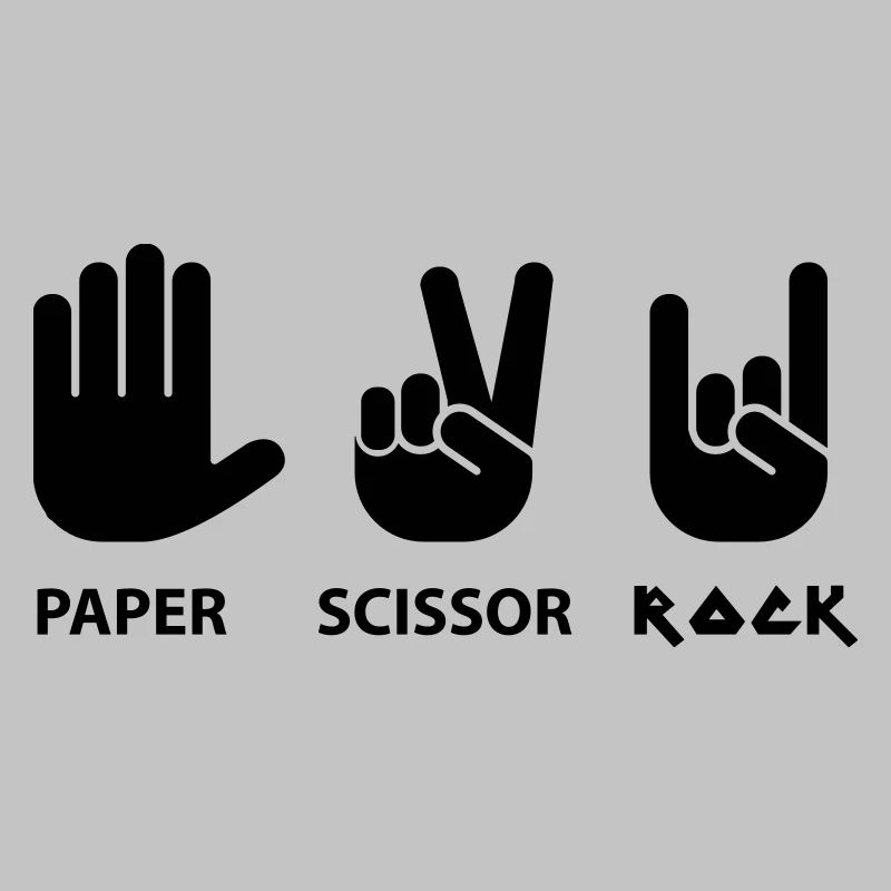 papier ciseaux roche c