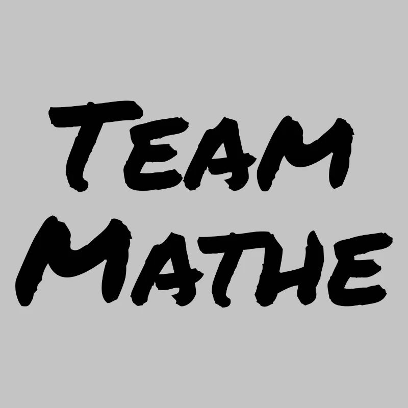 Équipe de maths
