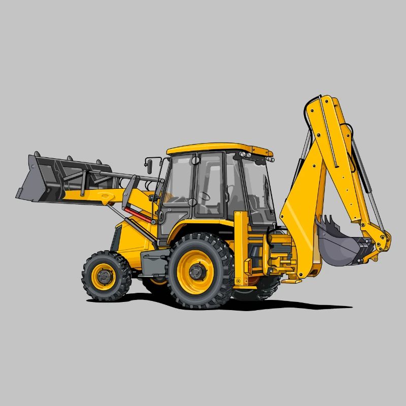 Tractor Loader