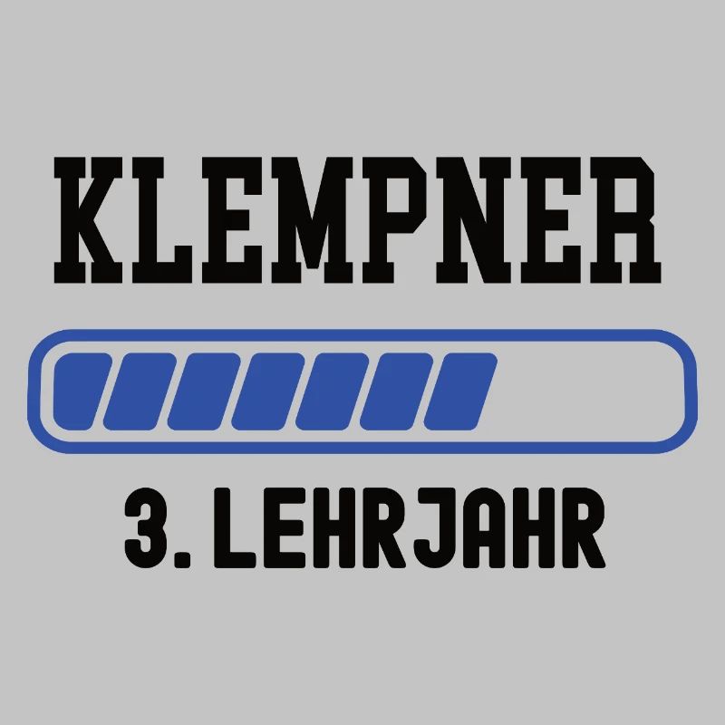 Apprenticeship as a plumber 3rd year as a plumber