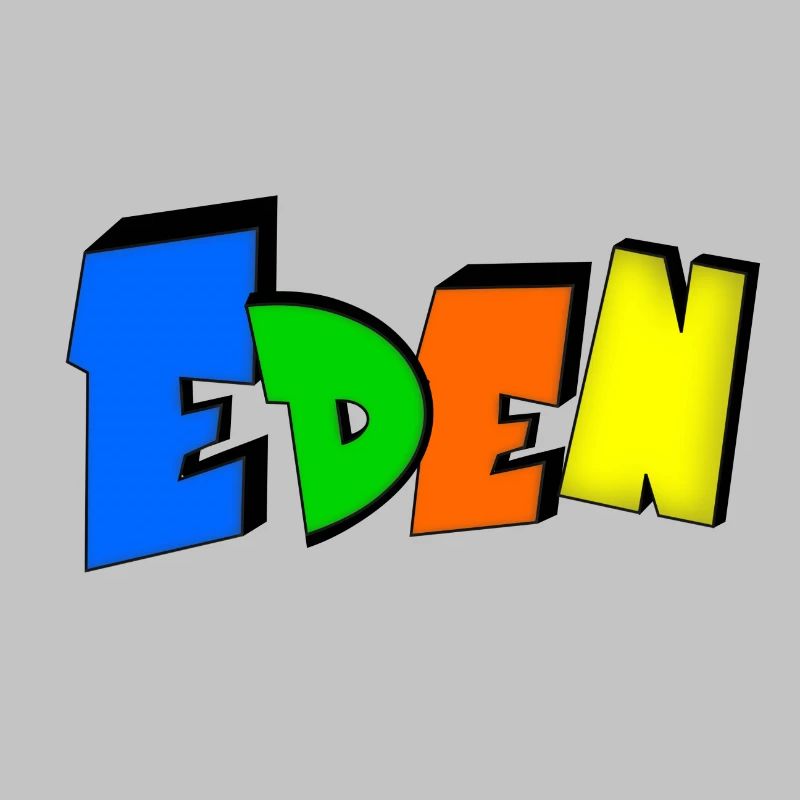 Eden