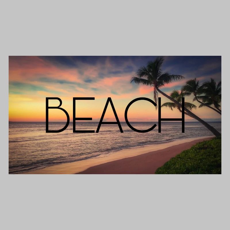 plage
