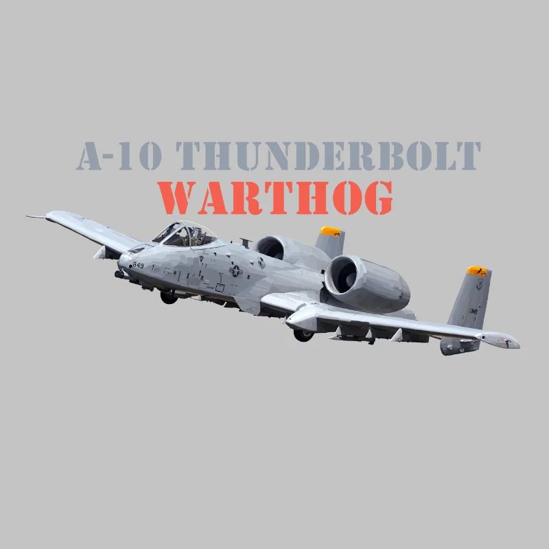 A-10 Thundertbolt