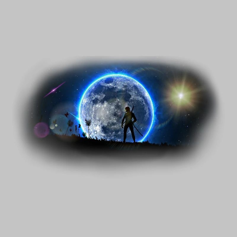 moonset
