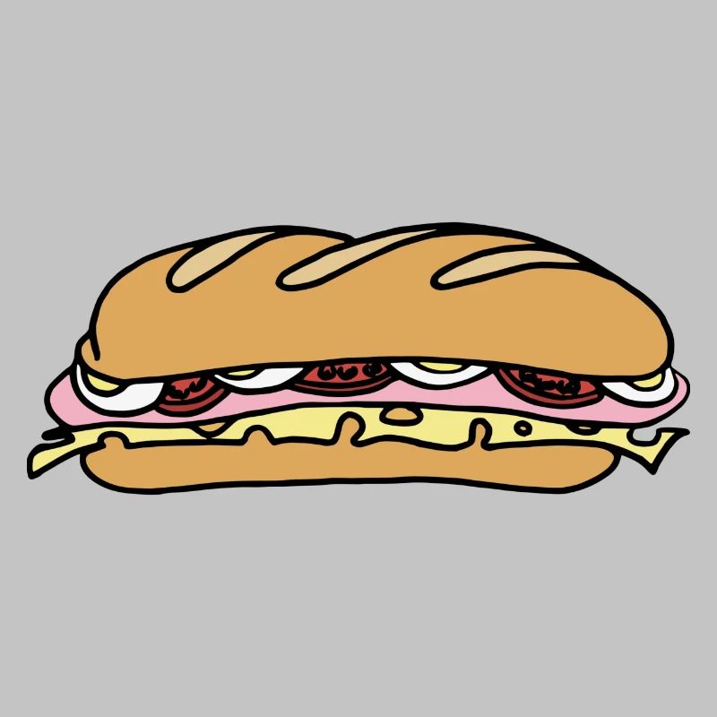 Sandwich