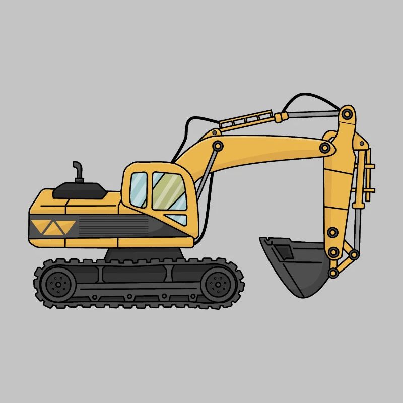 Excavator