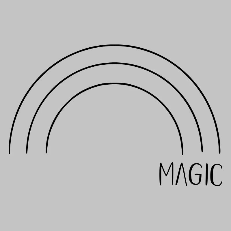 Magic Regenbogen