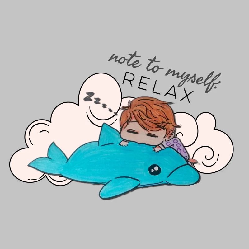 RELAX