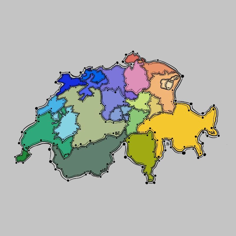 Die Schweiz